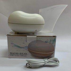 Magic Bean - USB Aroma Diffuser